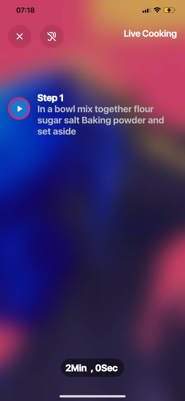 Mojave screenshot 3