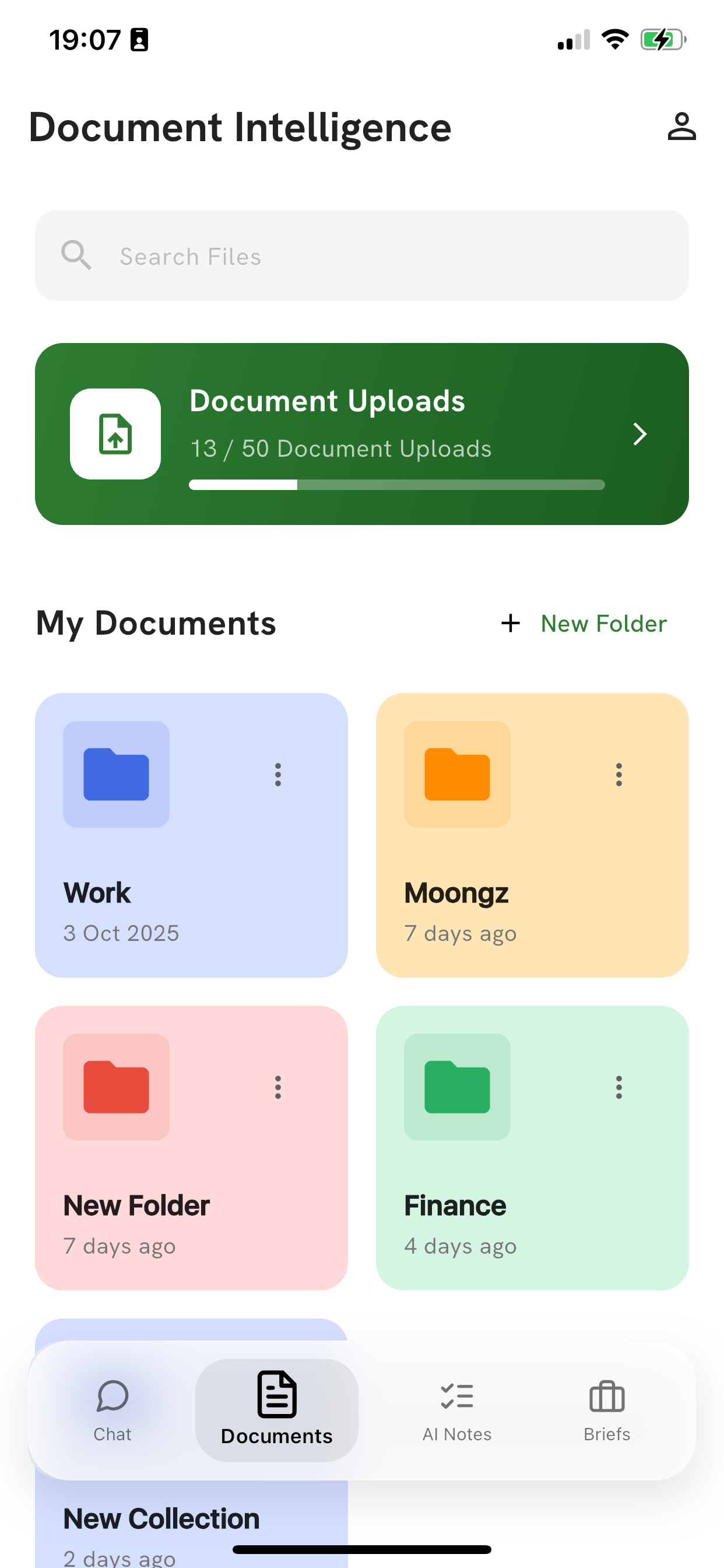 Private screenshot 2