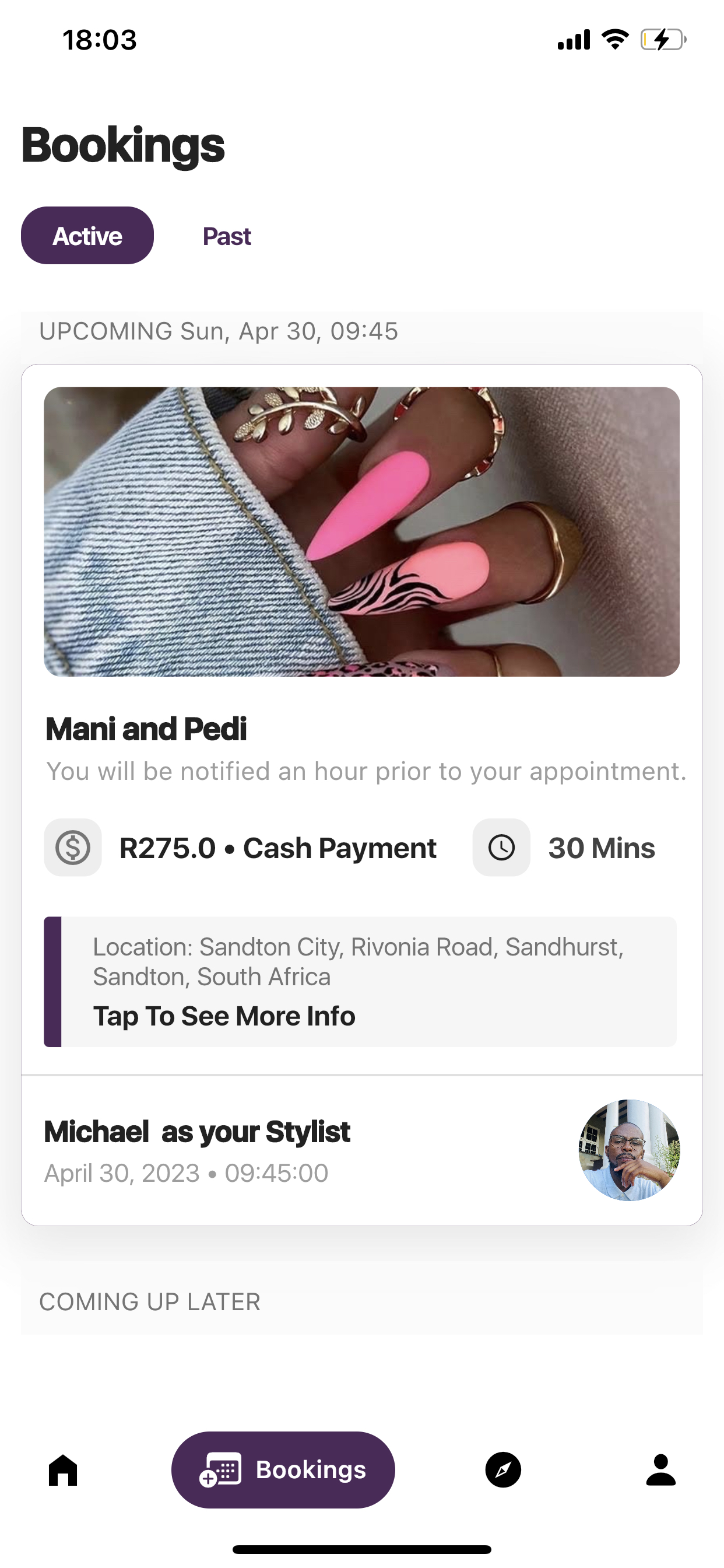 Swiftly screenshot 3